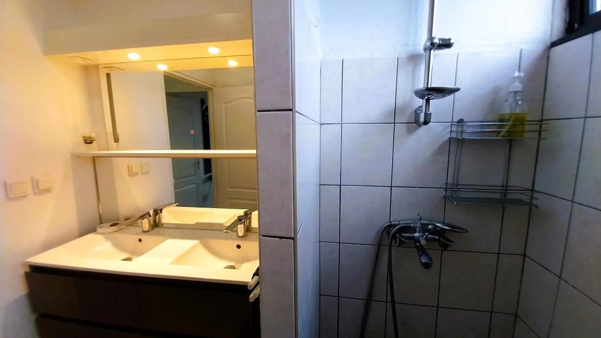 Holiday home Tahiti - Amoe Condo Mahina