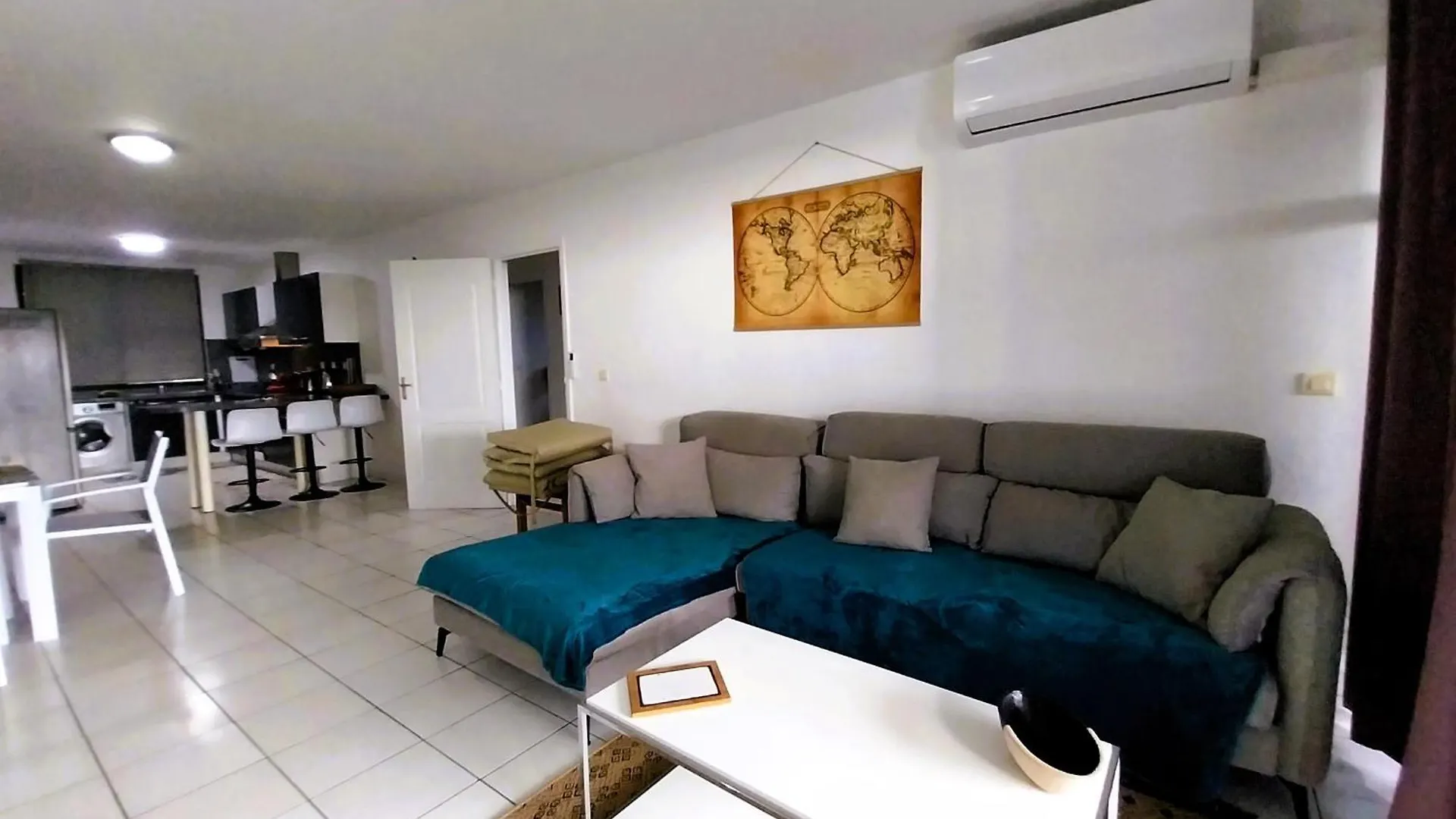 Tahiti - Amoe Condo Mahina Holiday home