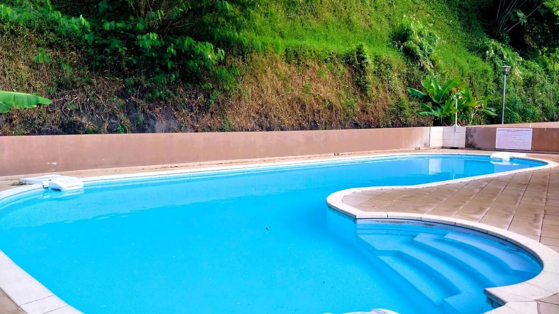 Tahiti - Amoe Condo Mahina Holiday home